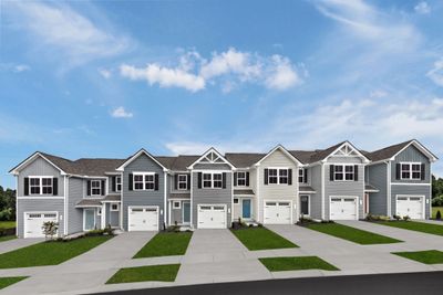 Welcome To Cedar Ridge at Woodall by Ryan Homes!! | Image 1