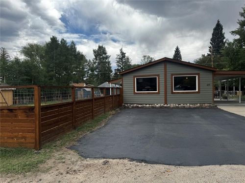 619 James Pl, Buena Vista, CO, 81211 | Card Image