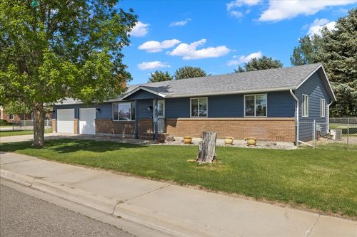 433 S 30th Street W, Billings, MT, 59102 | Card Image