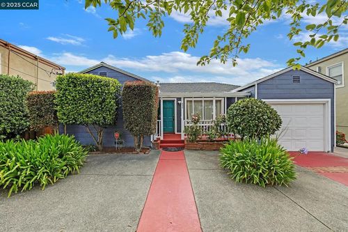 458 36th St, Richmond, CA, 94805-2128 | Card Image