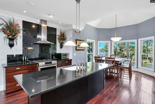 808 Island Point Ln, House other with 5 bedrooms, 5 bathrooms and null parking in Chapin SC | Image 12