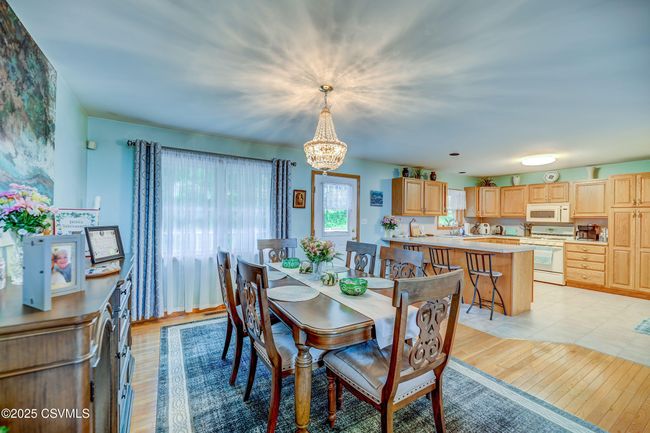 17 Makara Dr, House other with 3 bedrooms, 2 bathrooms and null parking in Drums PA | Image 19
