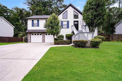 2207 Boulder Springs Dr, Ellenwood, GA, 30294-1759 | Card Image