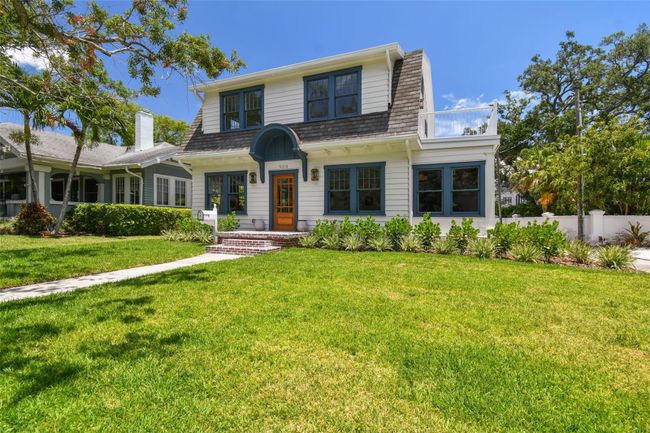 908 S Willow Avenue, House other with 4 bedrooms, 4 bathrooms and null parking in Tampa FL | Image 74