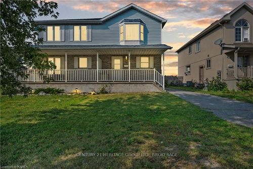 303 Conacher Dr, Kingston, ON, K7K7J6 | Card Image