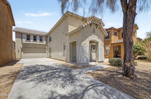 6452 W Ruth Ave, Glendale, AZ, 85302-7405 | Card Image