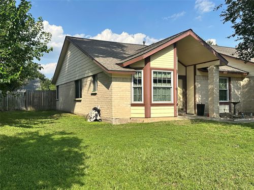 16314 N Cross Dr, Houston, TX, 77073-5337 | Card Image