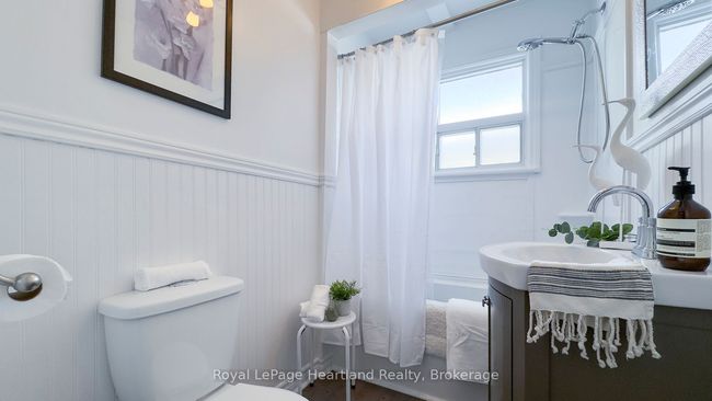 305 Mary St, House other with 3 bedrooms, 1 bathrooms and 4 parking in Goderich ON | Image 17