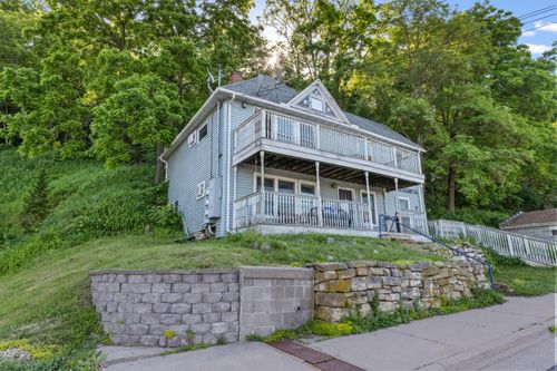 108 S Hill St, Fountain City, WI, 54629-6503 | Card Image