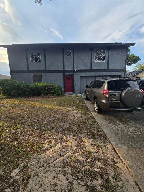 7393 Grand Avenue, WINTER PARK, FL, 32792 | Card Image