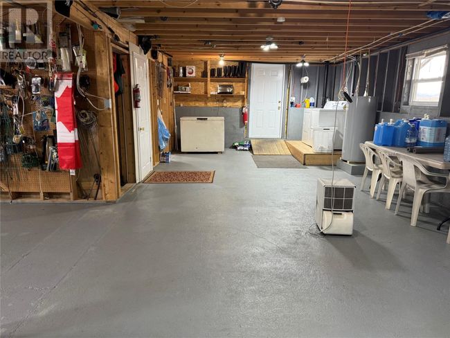 0 Man Rock Pond Ridge, Home with 2 bedrooms, 1 bathrooms and null parking in Burgeo NL | Image 18