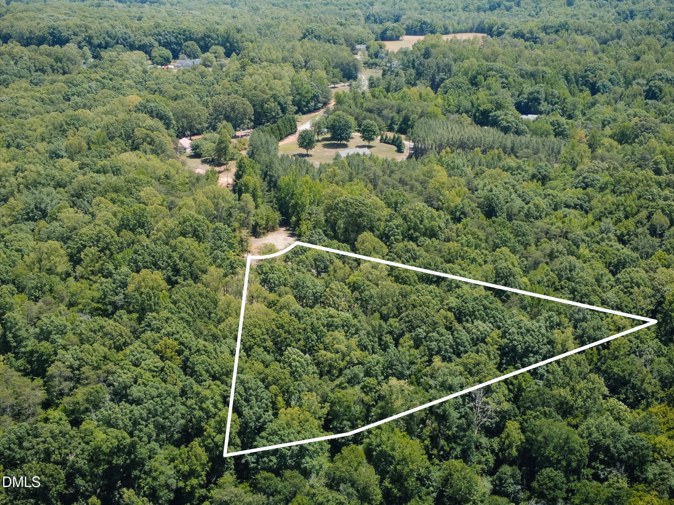 Land in Reidsville 5