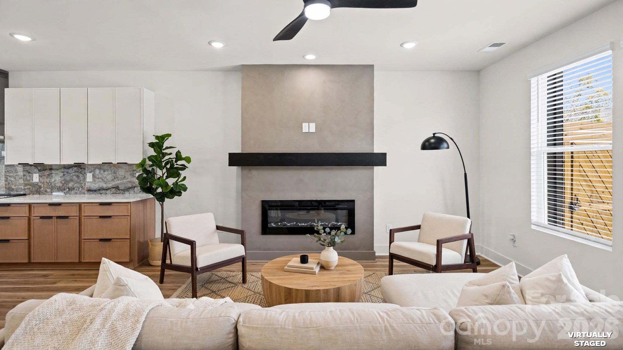 Residential in Charlotte 5