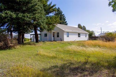 344 Tri Hill Frontage Road, House other with 4 bedrooms, 1 bathrooms and null parking in Great Falls MT | Image 2