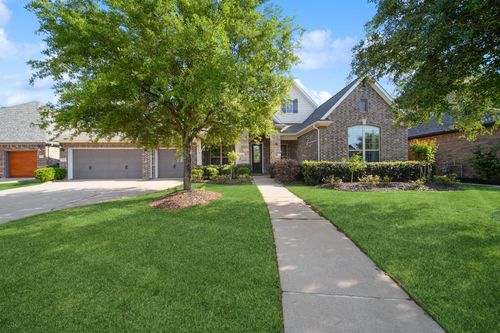 17907 Coffee Mill Lake Ct, Cypress, TX, 77433-4028 | Card Image