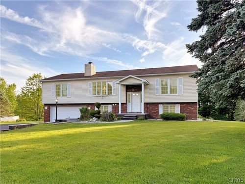 2673 Albany Road, Frankfort, NY, 13340 | Card Image