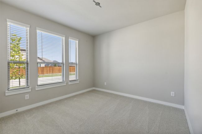 3717 Solstice Rd, House other with 5 bedrooms, 4 bathrooms and null parking in Mckinney TX | Image 19