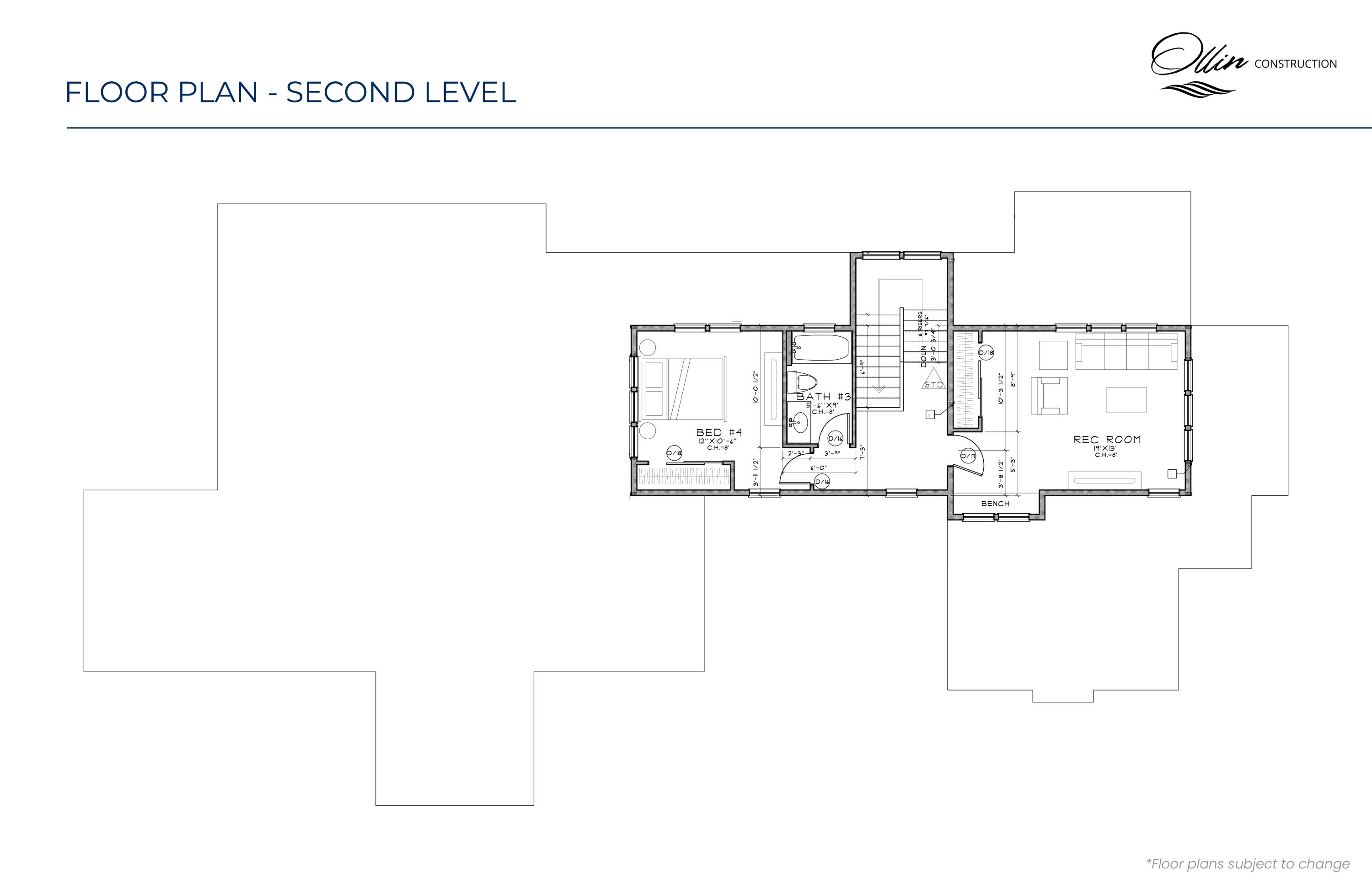 Residential in Bend 3
