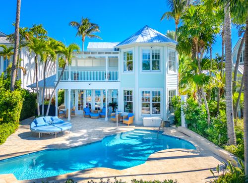 16 Sunset Key Dr, Key West, FL, 33040-8382 | Card Image