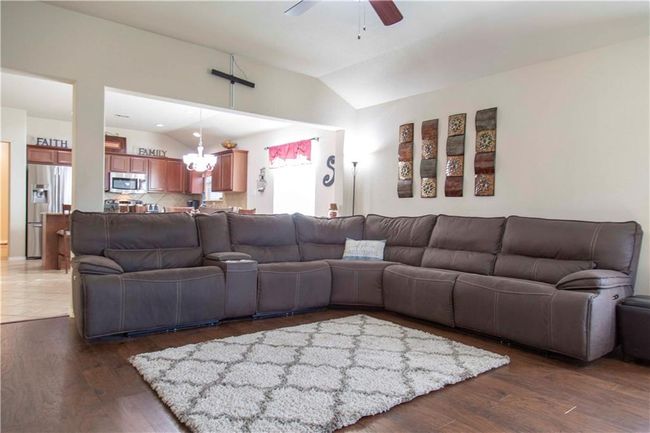 1907 Ripple Creek Ct, House other with 4 bedrooms, 2 bathrooms and 2 parking in Cedar Park TX | Image 10
