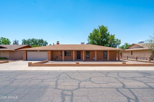 11826 N 82nd Dr, Peoria, AZ, 85345-5754 | Card Image