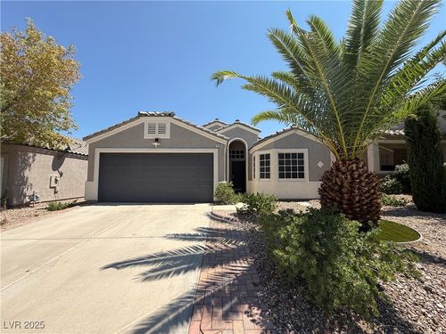 3189 Dusty Moon Ave, Henderson, NV, 89052-3102 | Card Image