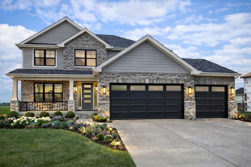 20836 Elwood Street, Lynwood, IL, 60411 | Card Image