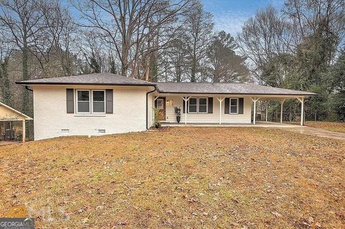 5283 Maple Valley Rd Sw, Mableton, GA, 30126-2343 | Card Image