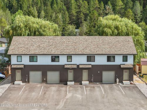 161 Alpine Drive, Alpine, WY, 83128 | Card Image