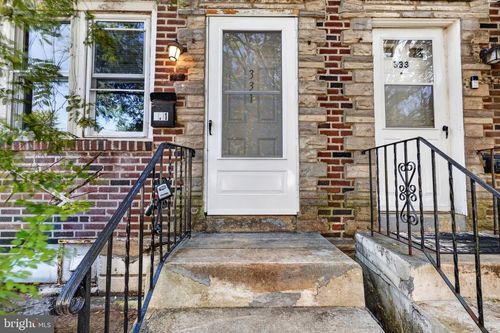 331 W 21st St, CHESTER, PA, 19013-4917 | Card Image