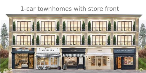 1306-1302 Evans Ave, Fort Worth, TX, 76104-5105 | Card Image