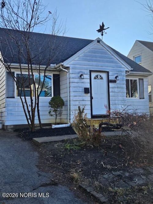 4206 Lyman Ave, Toledo, OH, 43612-1552 | Card Image