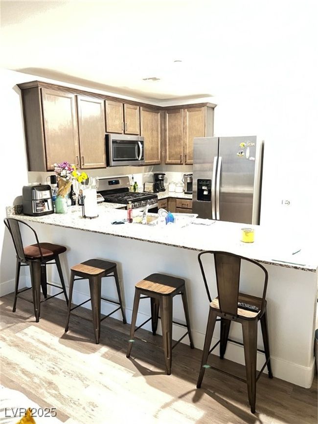 5197 Silica Chalk Ave, Townhouse with 3 bedrooms, 2 bathrooms and null parking in Las Vegas NV | Image 20