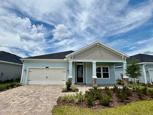 96 Bellaire Isle Street, St Augustine, FL, 32092 | Card Image