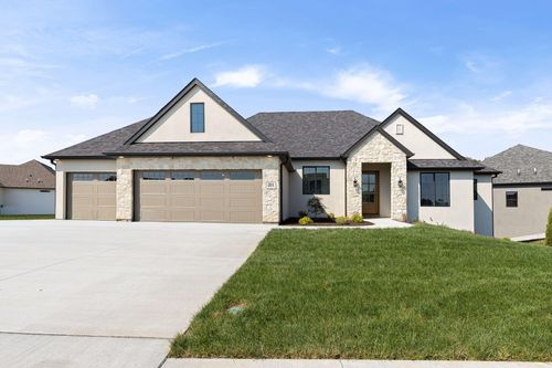201 Walton Heath Dr, COLUMBIA, MO, 65201-5706 | Card Image