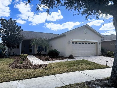 645 Portofino Dr, POINCIANA, FL, 34759-3660 | Card Image
