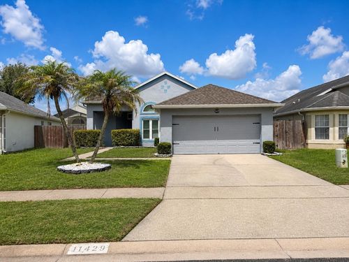 11429 Kenley Circle, ORLANDO, FL, 32824 | Card Image