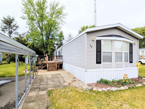 43-1870 County Road F, FRIENDSHIP, WI, 53934-8601 | Card Image