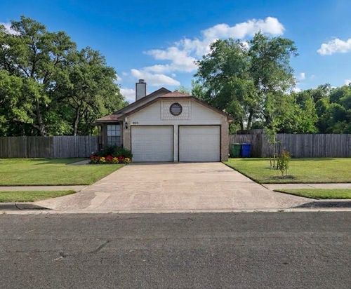808 Russet Valley Dr, Cedar Park, TX, 78613-4424 | Card Image