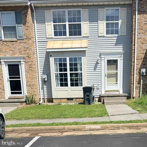 103 Sutton Ct, WINCHESTER, VA, 22601-5742 | Card Image