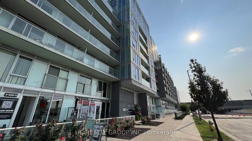 710-w-565 Wilson Avenue, North York, ON, M3H0C6 | Card Image