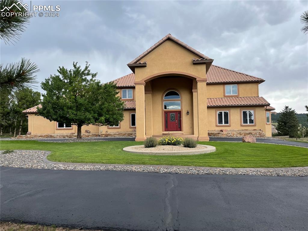 Forest View Way, Monument, CO 80132
