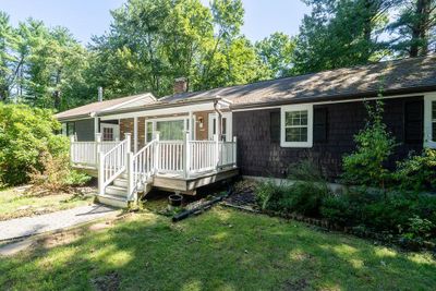 4 Melody Lane, House other with 4 bedrooms, 1 bathrooms and null parking in Londonderry NH | Image 1