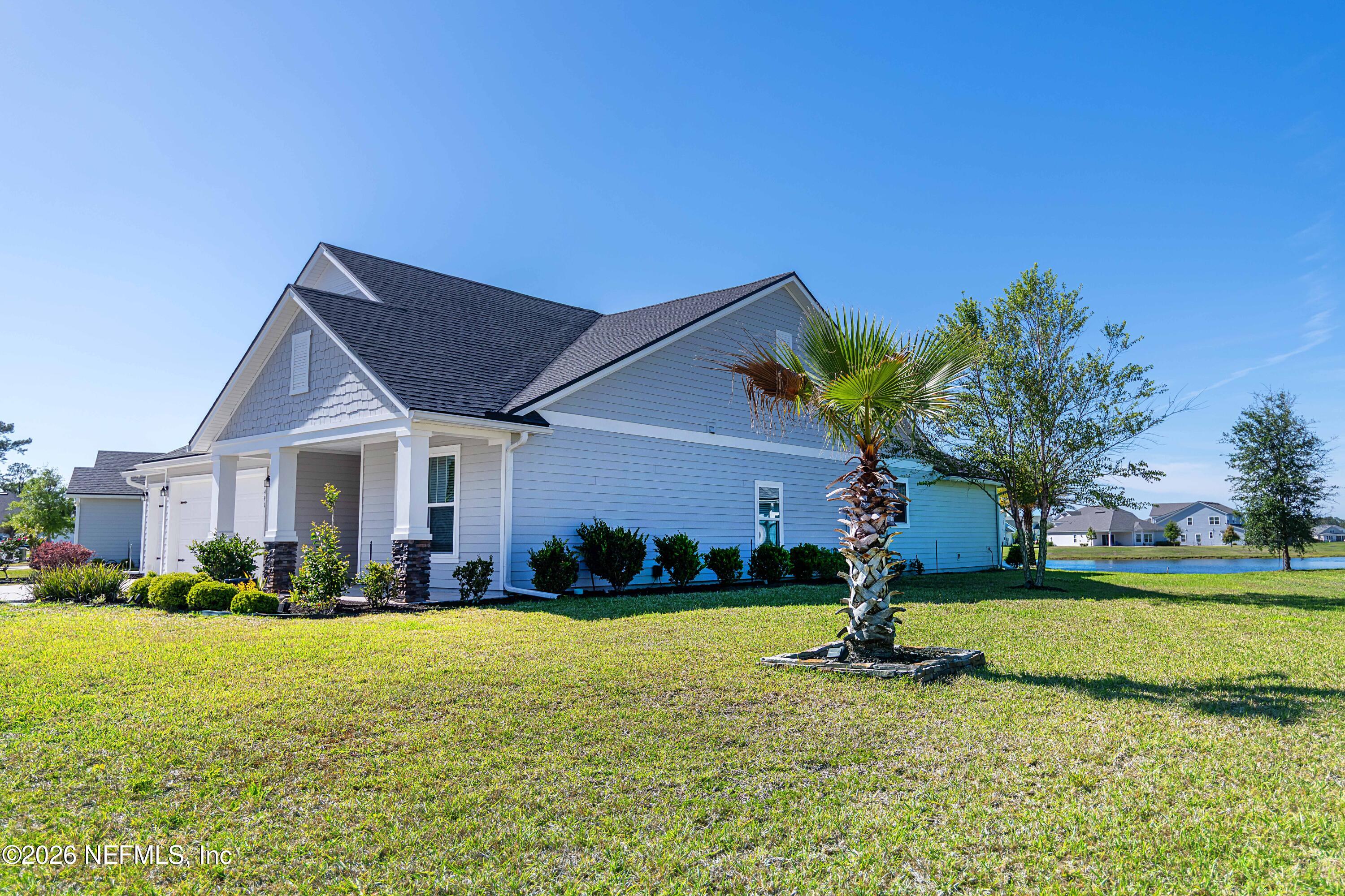 Residential in St. Augustine 2