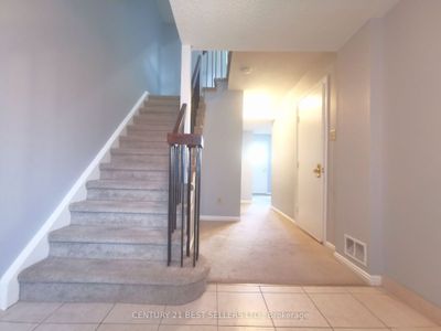 76 - 333 Meadows Blvd, Condo with 3 bedrooms, 2 bathrooms and 2 parking in Mississauga ON | Image 3