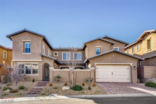 391 Capistrano Vistas St, Las Vegas, NV, 89138-4627 | Card Image