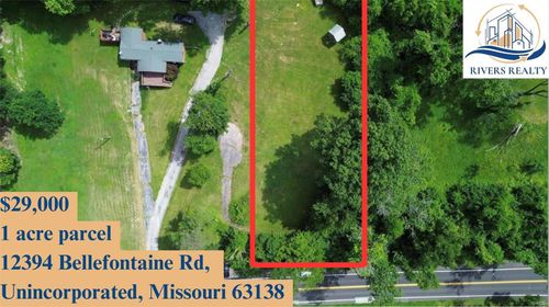 12394 Bellefontaine Road, St Louis, MO, 63138 | Card Image