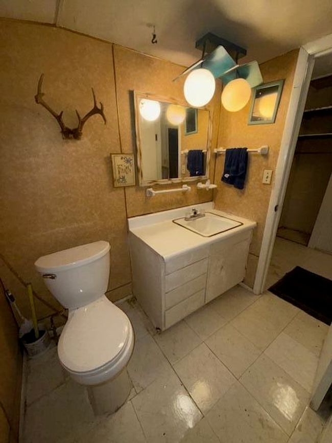 4465 E Old M 63, House other with 3 bedrooms, 1 bathrooms and null parking in Luther MI | Image 15
