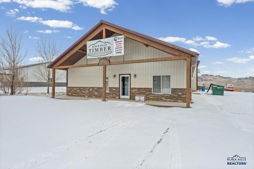 industry-place-12054 Other, Whitewood, SD, 57793 | Card Image