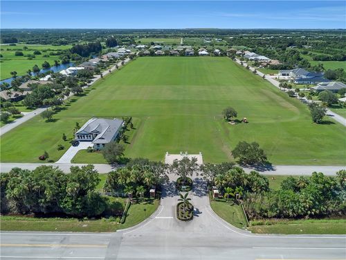 7623 S Polo Grounds Ln, Vero Beach, FL, 32966-8743 | Card Image